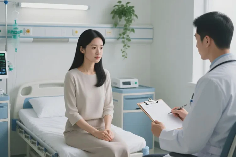 36歲早餐血糖12點(diǎn)5是怎么回事(圖4)