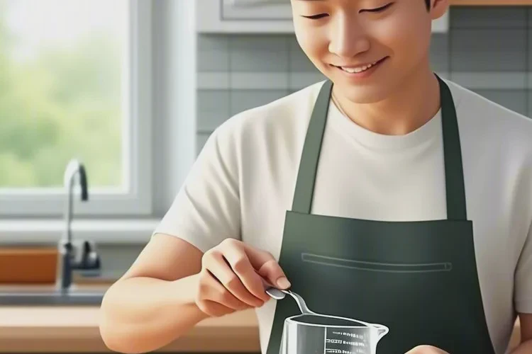 44岁中餐血糖18.3是怎么回事(图1)