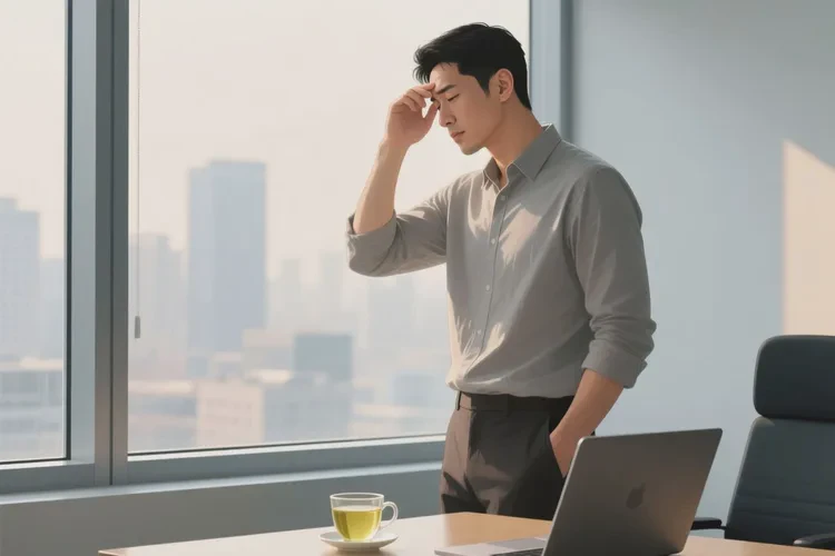 37岁餐后血糖8.8是怎么回事(图1)