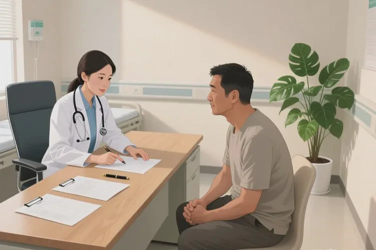 36岁早上血糖17.3是怎么回事(图2)