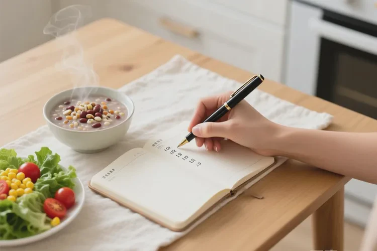 36岁早上空腹血糖18.9是怎么回事(图4)