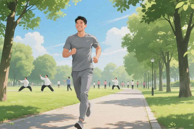 36歲早上血糖5點(diǎn)0是怎么回事(圖3)