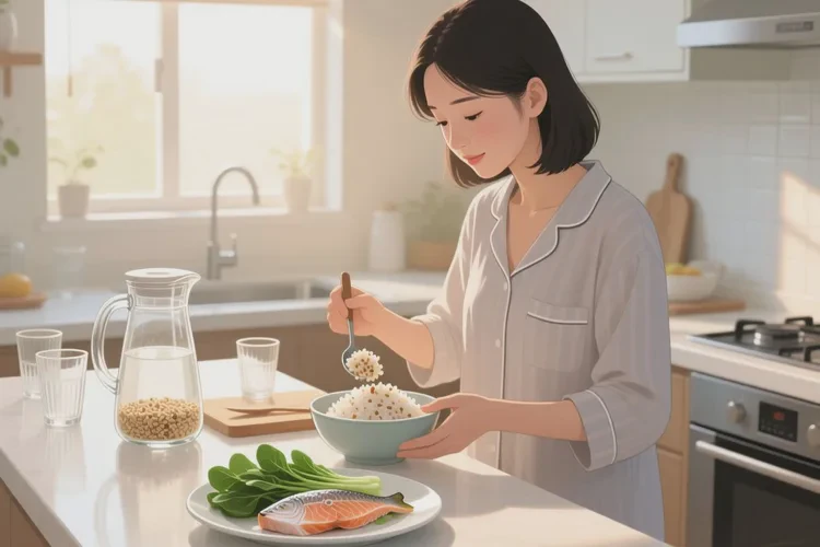 36岁早上空腹血糖20.4是怎么回事(图2)