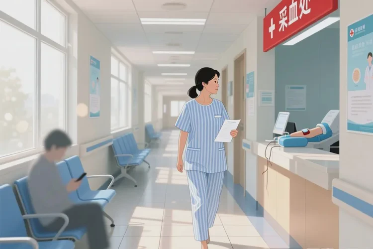 36岁早上血糖6点4是怎么回事(图2)