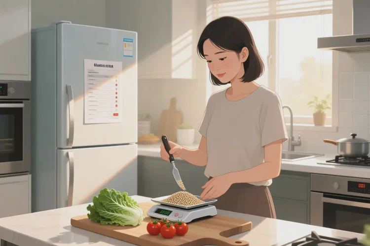 36歲早上空腹血糖23.4是怎么回事(圖3)