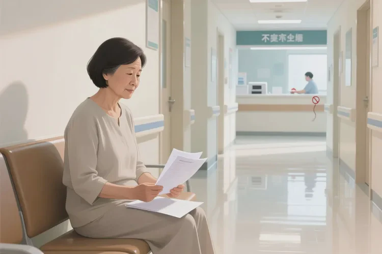 36歲中餐血糖13點(diǎn)3是怎么回事(圖2)