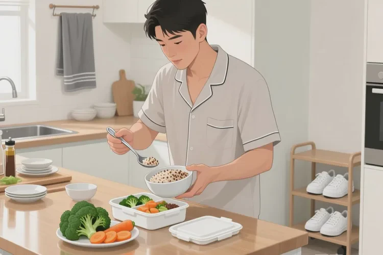 36岁早上血糖10点4是怎么回事(图4)