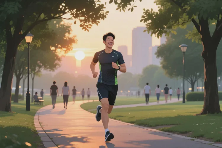 36歲睡前血糖11.3是怎么回事(圖3)