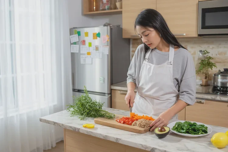 44岁空腹血糖18.9是怎么回事(图3)