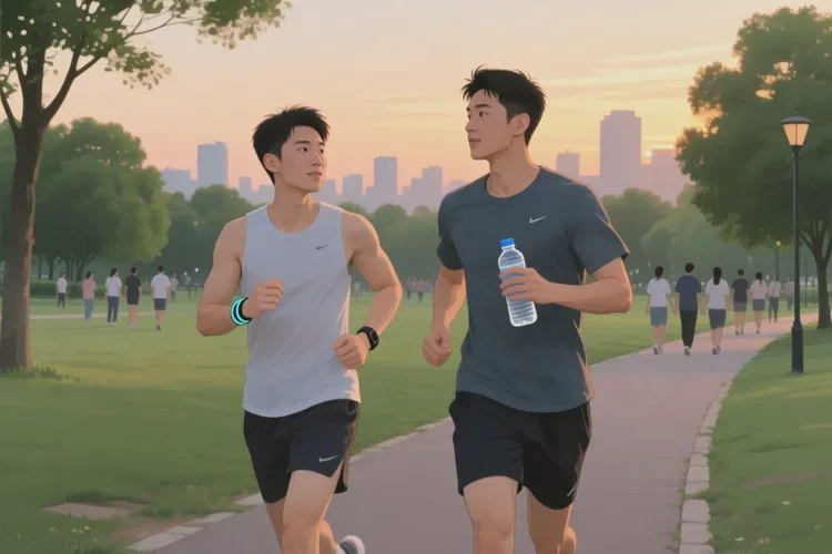 36歲早上空腹血糖25.6是怎么回事(圖4)