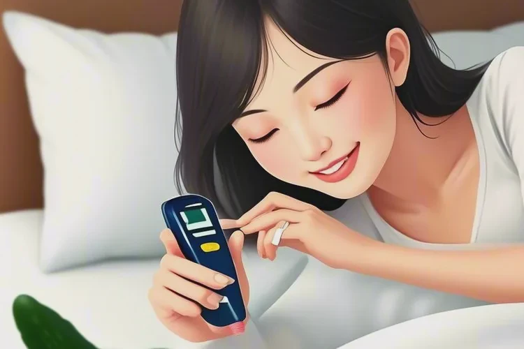 44岁晚上血糖6点4是怎么回事(图2)