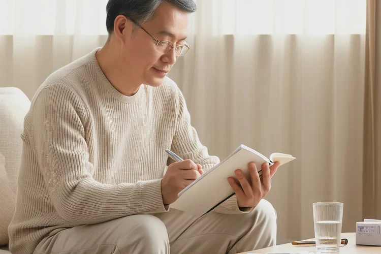 44岁下午血糖19点4是怎么回事(图4)