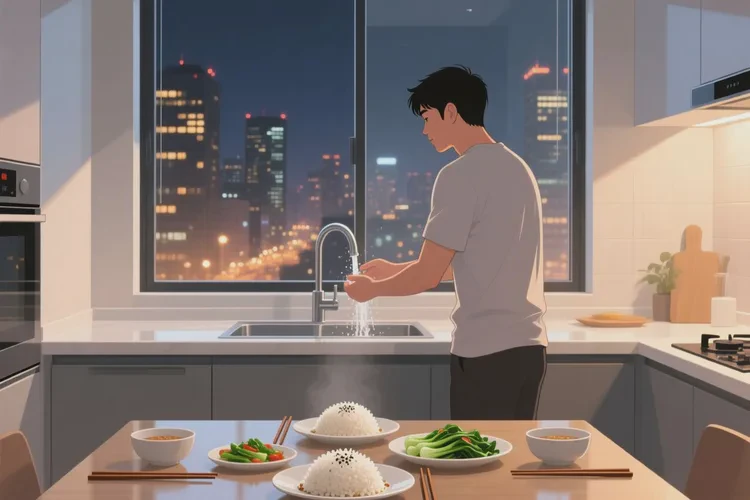 36岁睡前血糖6点4是怎么回事(图4)