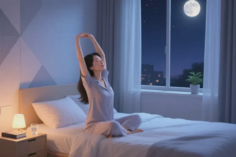 36岁下午血糖8.7是怎么回事(图4)