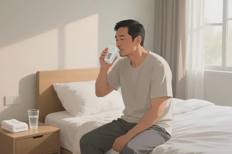 36岁早上血糖21.7是怎么回事(图1)