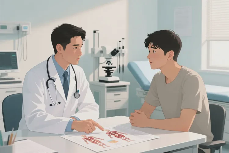 36歲中午血糖20點(diǎn)7是怎么回事(圖2)