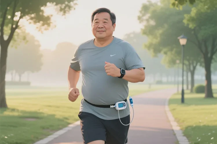 36歲早上空腹血糖22.0是怎么回事(圖4)