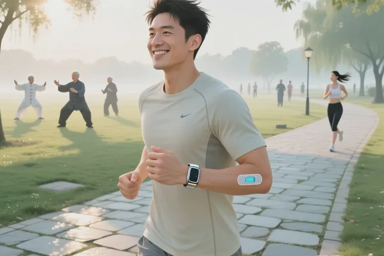 36岁早上空腹血糖30.1是怎么回事(图4)