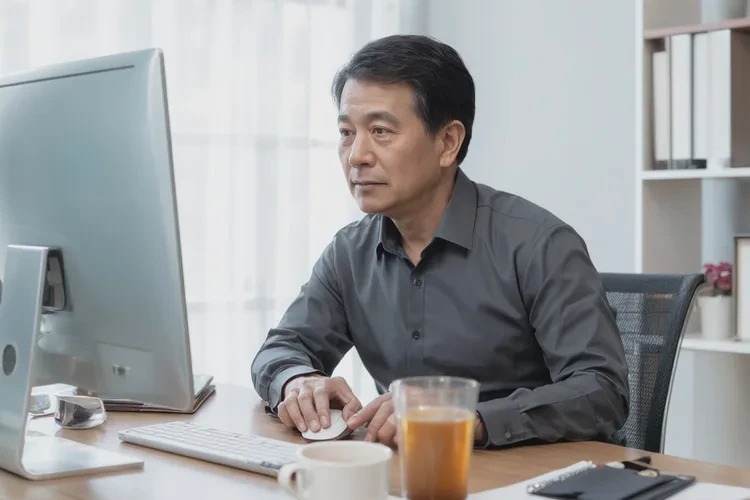 43岁下午血糖23.1是怎么回事(图2)