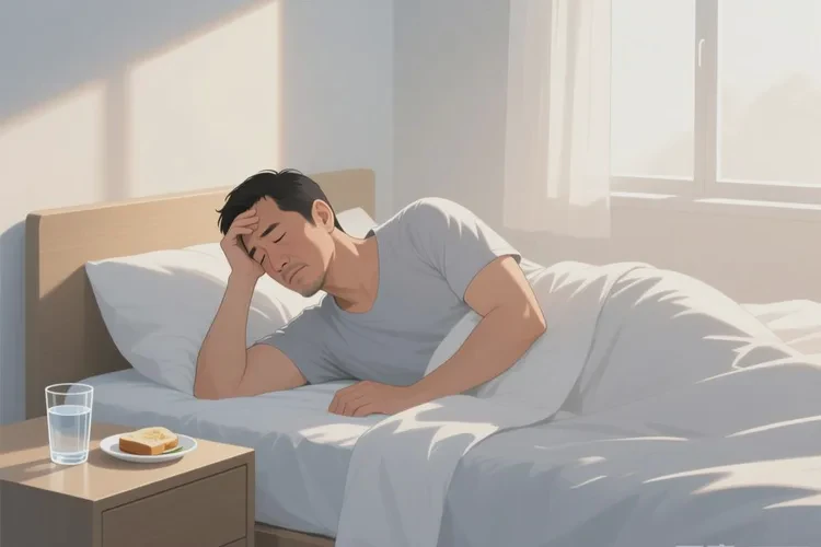 36岁早上血糖3.6是怎么回事(图1)