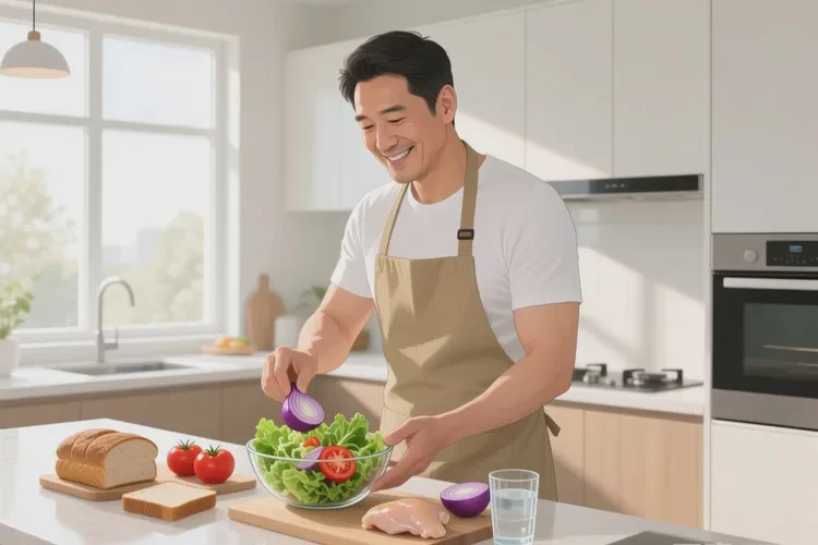 36岁早上空腹血糖19点6是怎么回事(图3)