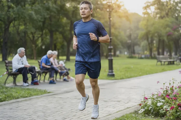 44岁晚上血糖26.6是怎么回事(图2)