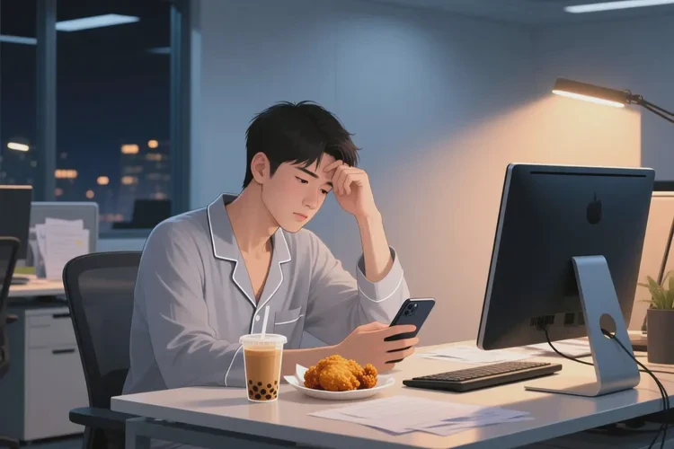 36歲早上空腹血糖8點(diǎn)9是怎么回事(圖1)