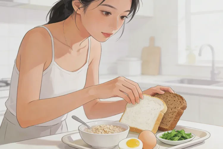 36岁早上血糖7点5是怎么回事(图2)