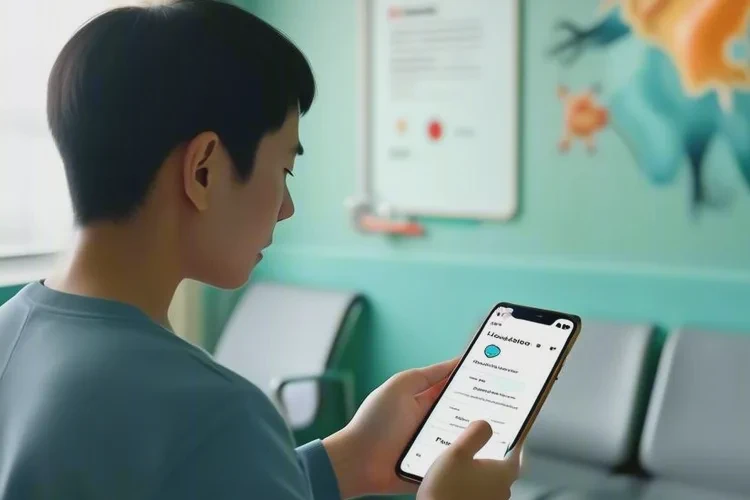 44岁中午血糖15点9是怎么回事(图4)