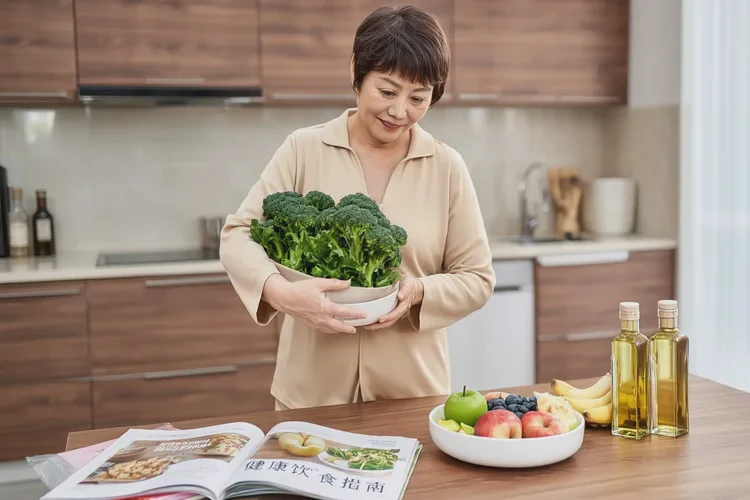 44歲空腹血糖17.5是怎么回事(圖3)