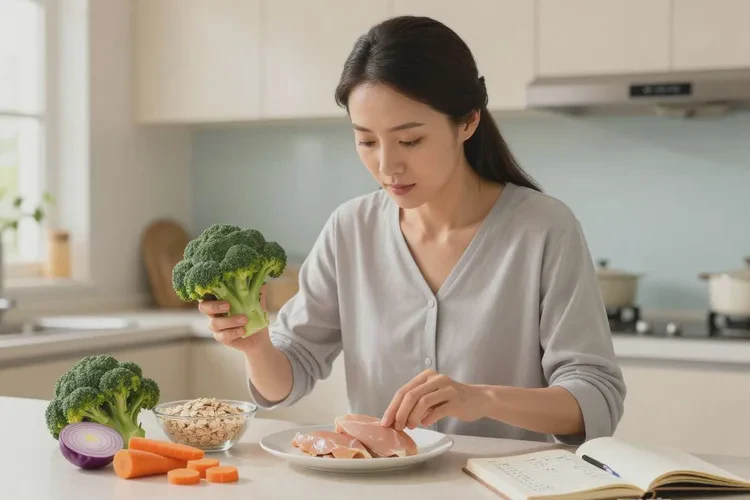 36岁早餐血糖17点0是怎么回事(图4)