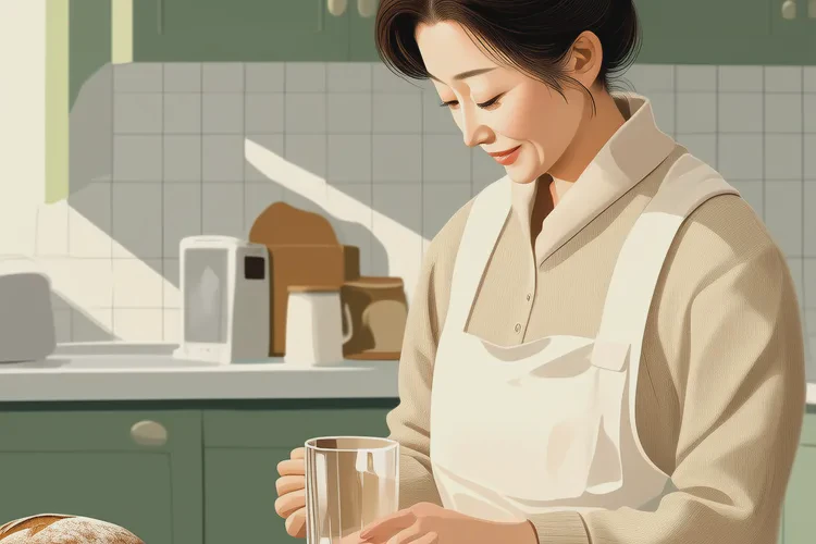 44岁早餐血糖23.1是怎么回事(图2)