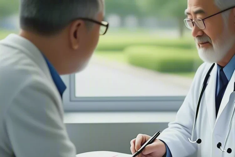 44岁晚上血糖4点8是怎么回事(图4)