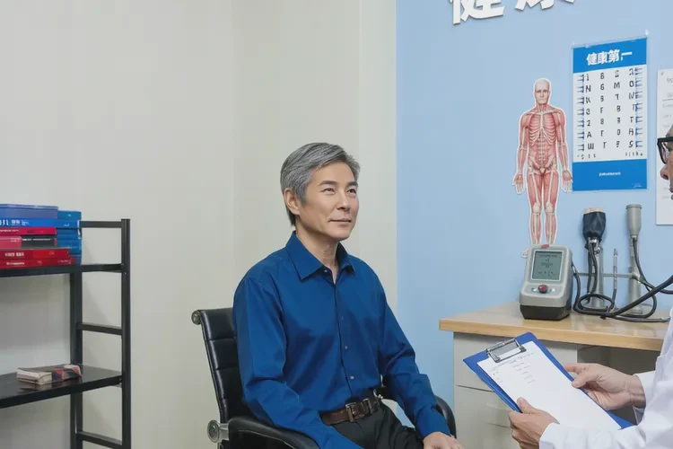 44岁中午血糖25.9是怎么回事(图4)