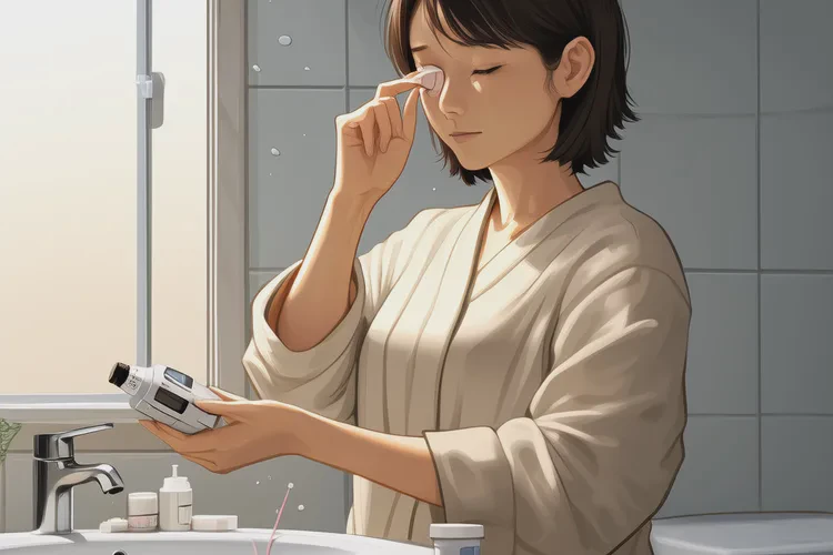 43岁睡前血糖4.9是怎么回事(图4)