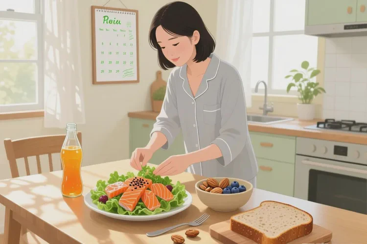 36岁下午血糖15点8是怎么回事(图4)