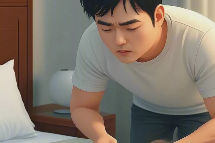 44岁晚上血糖10点4是怎么回事(图3)