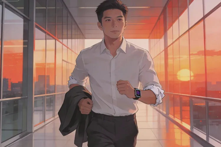 36岁早上血糖12点8是怎么回事(图3)