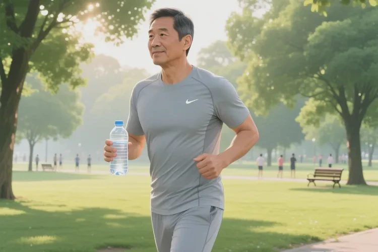 36歲早餐血糖18.9是怎么回事(圖3)