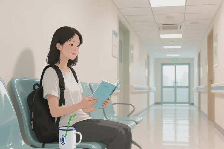 36岁中午血糖12点0是怎么回事(图4)