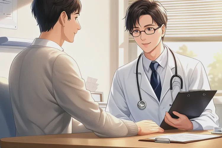 43岁晚上血糖20点5是怎么回事(图3)