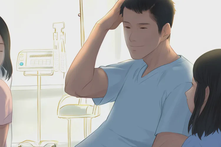 44歲早上空腹血糖28.7是怎么回事(圖2)