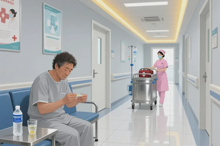 36岁晚上血糖19点0是怎么回事(图3)