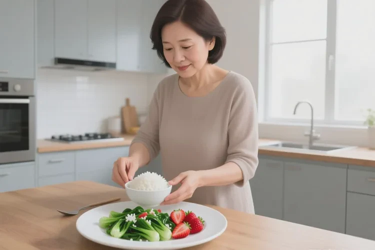 36岁晚上血糖3.0是怎么回事(图2)