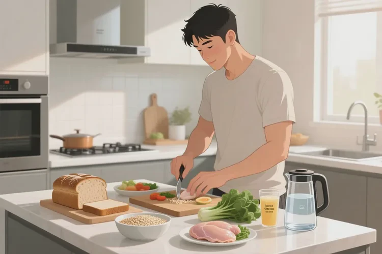 36岁早上空腹血糖20点3是怎么回事(图4)