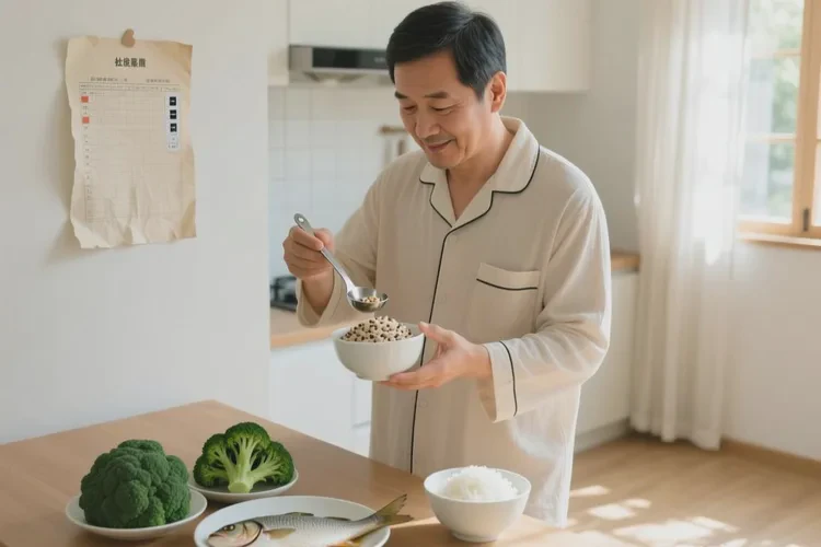 36岁中午血糖11.3是怎么回事(图1)