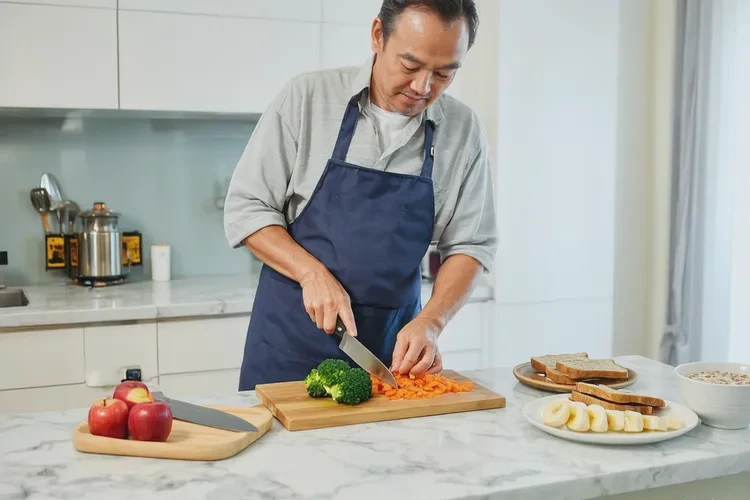 44岁早上空腹血糖10点0是怎么回事(图3)