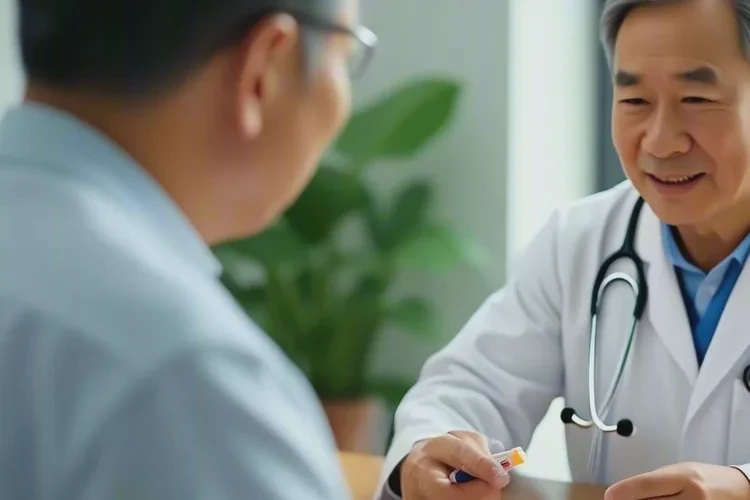 44歲早上空腹血糖13.3是怎么回事(圖4)