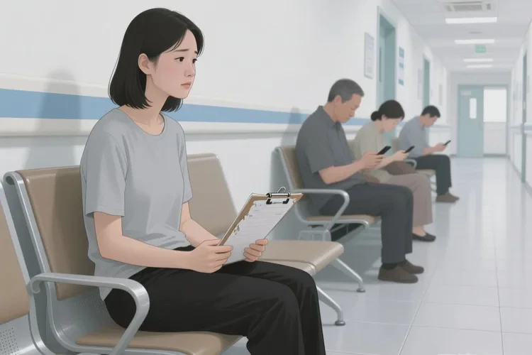 36岁晚上血糖13.7是怎么回事(图4)