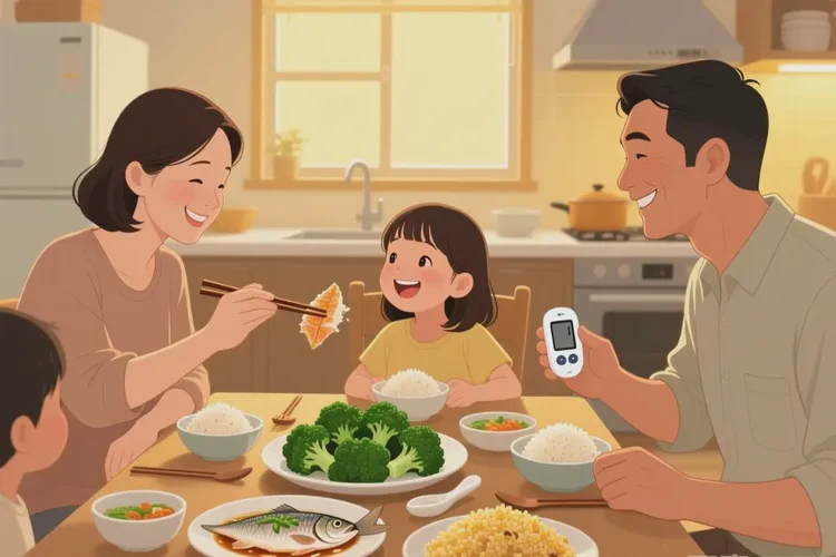 36岁晚上血糖12.0是怎么回事(图4)